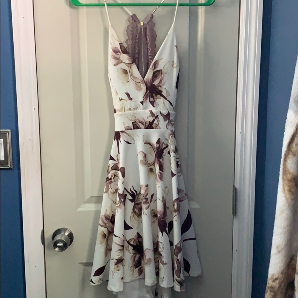 Women’s dress